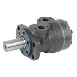 Orbitinis variklis, velenas Ø32.4H, išleidimo anga OMR3751516008