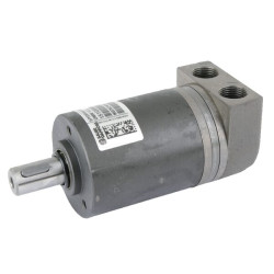 Orbitinis variklis, veleno Ø16 pusė OMM32151G0006