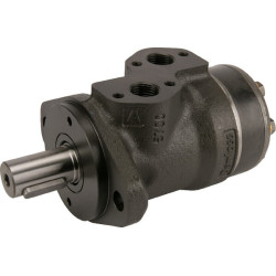 Orbitinis variklis, velenas Ø25 A2 OMPX40011186714