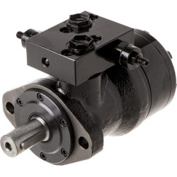 Orbitinis variklis 200cc + vožtuvas Kramp SMR200A225YK6KR