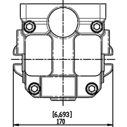 MF-50-2-B-3-G KPMF502B3G