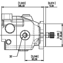 MF-50-2-B-3-G KPMF502B3G