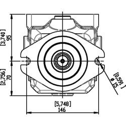 MF-64-2-B-3-G KPMF642B3G