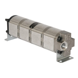 Paskirstymo variklis PLD10/2/CS-GD/4-G PLD1024VPE180