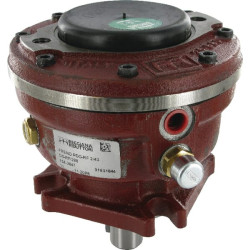 RF2-43 OMR/OMP diskinis stabdys RF243