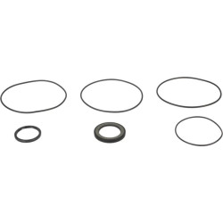 Sandarinimo komplektas SMR-25mm Kramp SMR9SEAL25KR