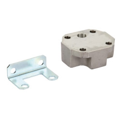 Įleidimo anga PLD 10/ C-GD PLD910C