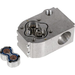 Srauto daliklio skyrius 11.2 PLD92011