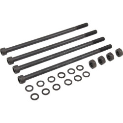 Varžtų komplektas M10x210 (PLD 20/2) PLD920M10210