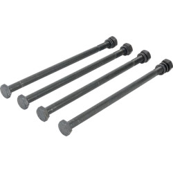 Varžtų komplektas M8x145 (PLD10/2) PLD910M8145