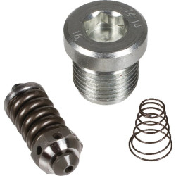 Kasetė PLC051-250 PLD10/20 PLD920VPE250