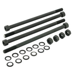 Atraminių varžtų komplektas PLD 10/2 M8x155 PLD9102BEV