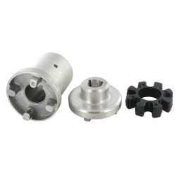 Elastinė jungtis gr2 - 25,4 ND613