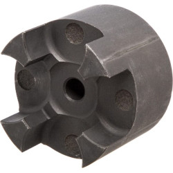 Stebulė GG 28 B, centrinė skylė GRMP2838B