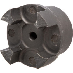 Stebulė GG 38 A, centrinė skylė GRMP3845A