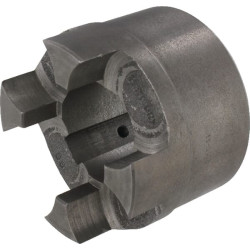 Stebulė GG 38 B Ø42H7, raktas 12 vnt. GRMP3845BF42
