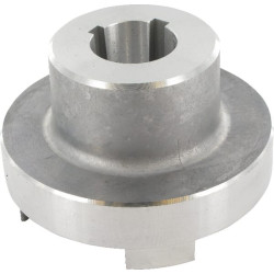 Siurblio pusė GEP585