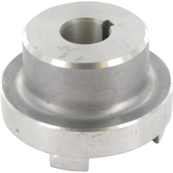 Siurblio pusė GEP232