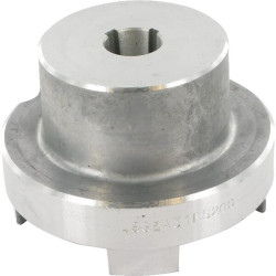 Siurblio pusė GEP385