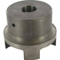 Siurblio pusė GEP532