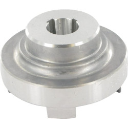 Siurblio pusė GEP283