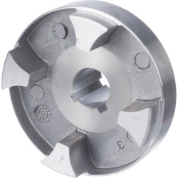 Siurblio pusė GEP533