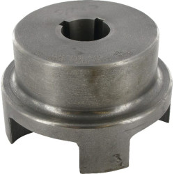 Siurblio pusė GEP685