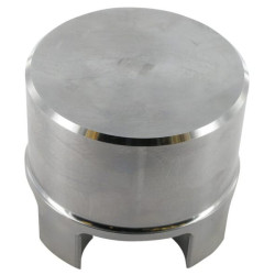 „Spidex“ stebulės plienas A38B A3845