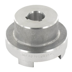 Siurblio pusė GEP332