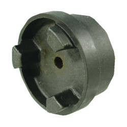 Stebulė GG HRC 230, centrinė skylė HRCP230B