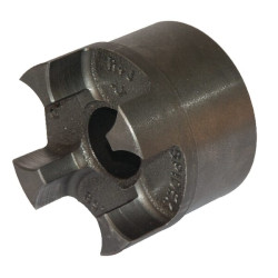 „Spidex“ stebulė GG A24B 1" A24321