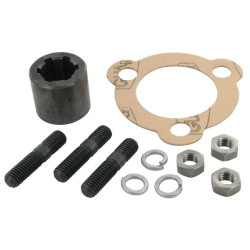 Bušas 16A, Formulė SF916A