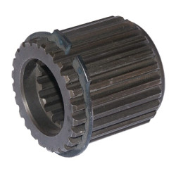 Jungiamoji įvorė 40x36 20t / 1t 12/24 MOC020