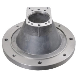 Variklio flanšas LFR300