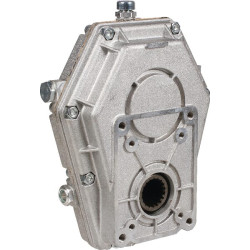 Pavarų dėžė 1:3 GBF30S330