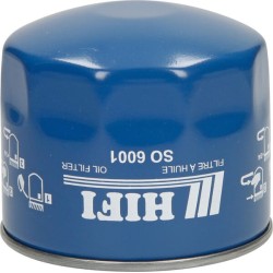 Case - IH 453 SO6001 Alyvos filtras