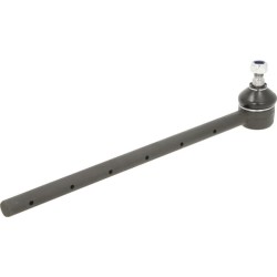 Case - IH 453 SHP394KR Skersinės vairo trauklės galas su strypu