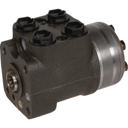 Orbitinis vairo mechanizmas OSPC200OR150N1217