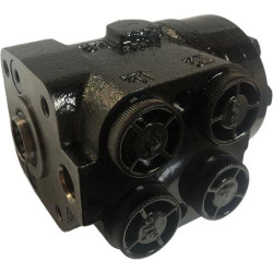 Orbitinis vairo mechanizmas 80cc Kramp SOSPC80NONKR