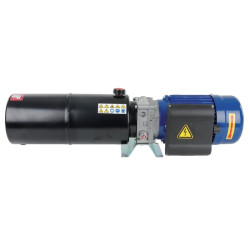 MPP 230 V kintamosios srovės 1,5 kW 8 l 3,7 cm³ MPP85A004