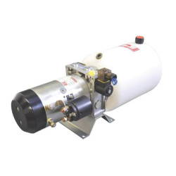 Priekabos komplektas 24VDC 2100W 5Ltr 3.2cc MPP85B002