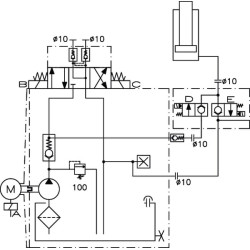 MPP85H004 MPP85H904 įrenginys