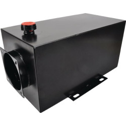 MPP bakas 22 l horizontalus MPPT022