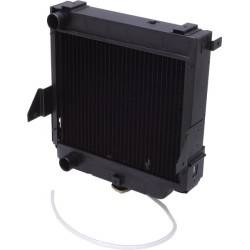Case - IH 453 787605R92N aušintuvas