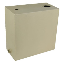 KVT050 pilnas bakas 50 l KVT050MPFTA80LVKIT