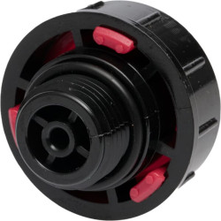 Užpildymo dangtelis MPPT MPP9FC