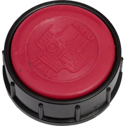 Užpildymo dangtelis MPPT MPP9FC