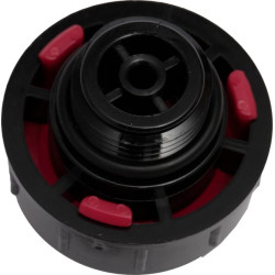 Užpildymo dangtelis MPPT MPP9FC