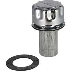 TA80 užpildymo dangtelis su filtru TA80B10A101P01