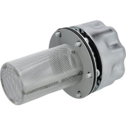 TA80 užpildymo dangtelis su filtru TA80B10A101P01